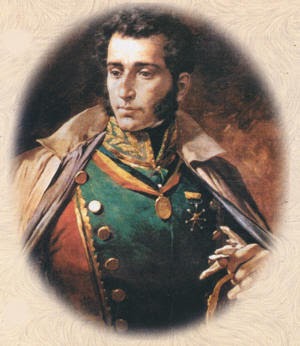Antonio José de Sucre (1795 - 1830) | Bolivia Informa